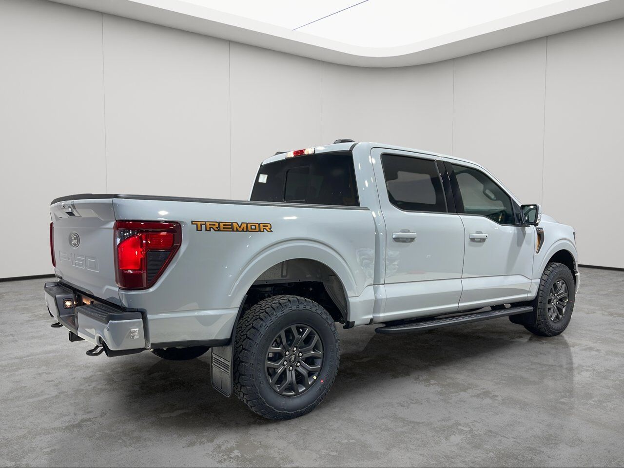 2026 Ford F-150 Tremor Sherwood Park AB