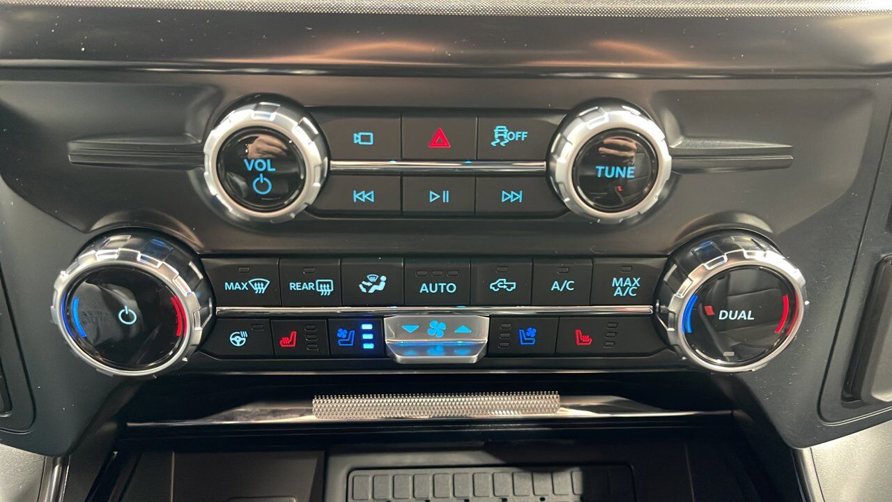 2026 Ford F-150 Tremor Sherwood Park AB