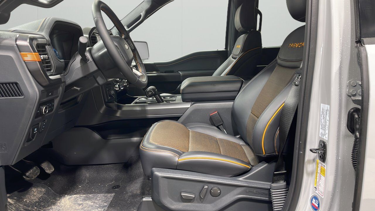 2026 Ford F-150 Tremor Sherwood Park AB