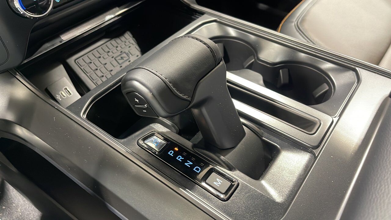 2026 Ford F-150 Tremor Sherwood Park AB