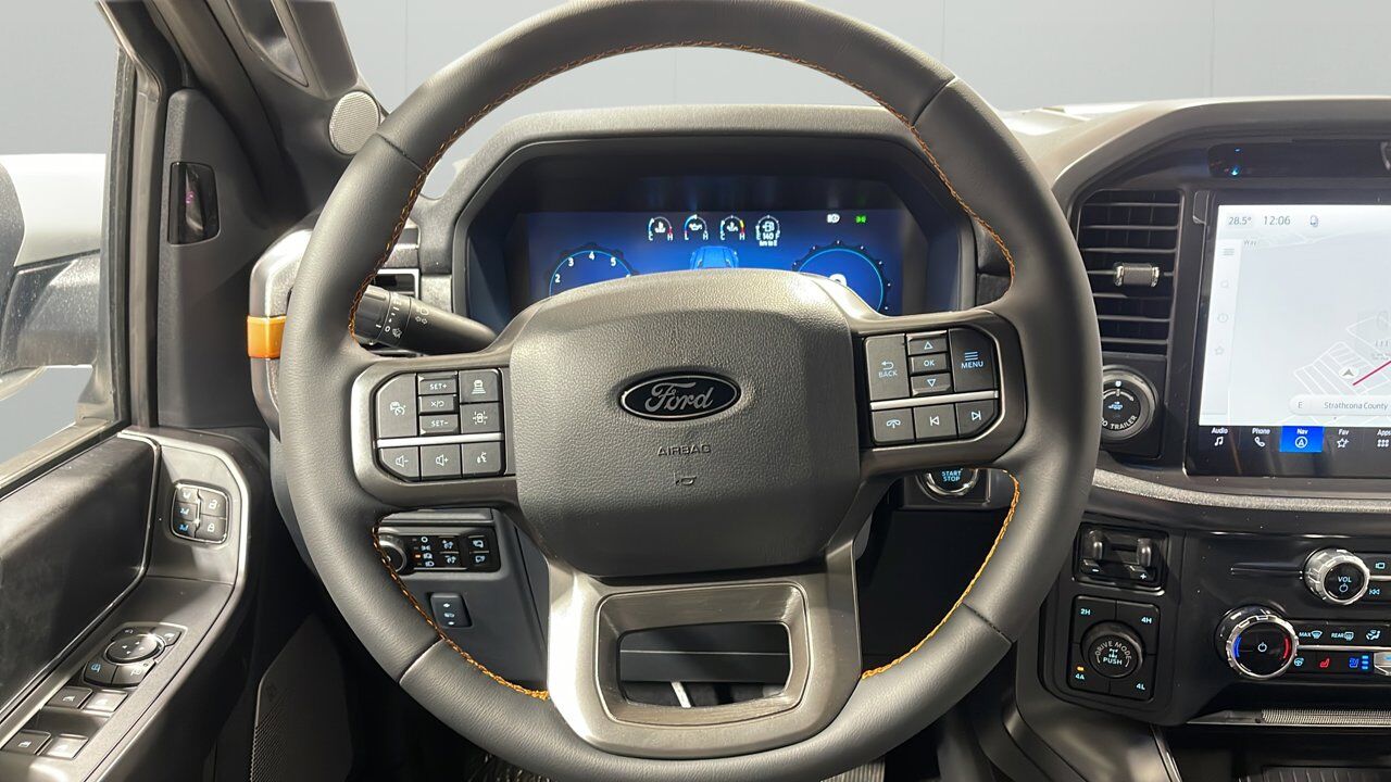 2026 Ford F-150 Tremor Sherwood Park AB