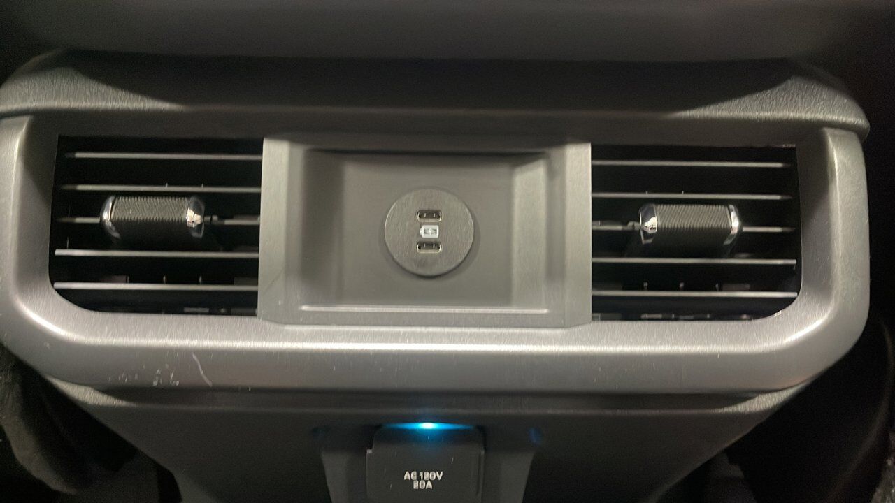 2026 Ford F-150 Tremor Sherwood Park AB