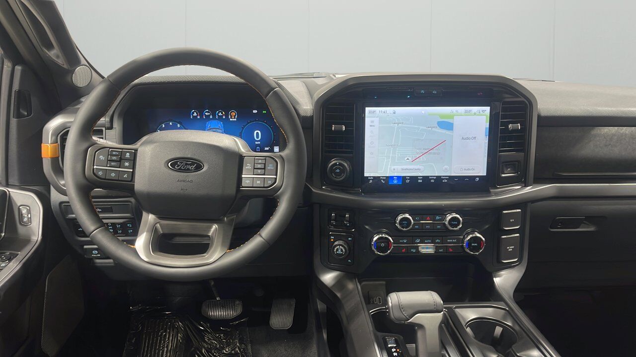 2026 Ford F-150 Tremor Sherwood Park AB