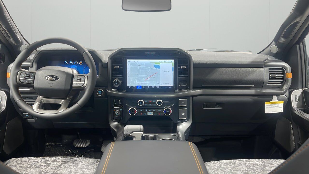 2026 Ford F-150 Tremor Sherwood Park AB