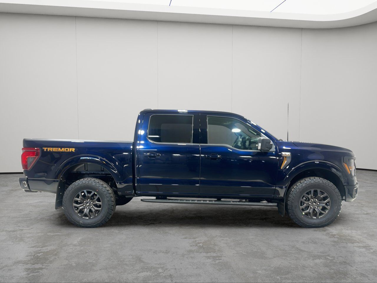 2026 Ford F-150 Tremor Sherwood Park AB