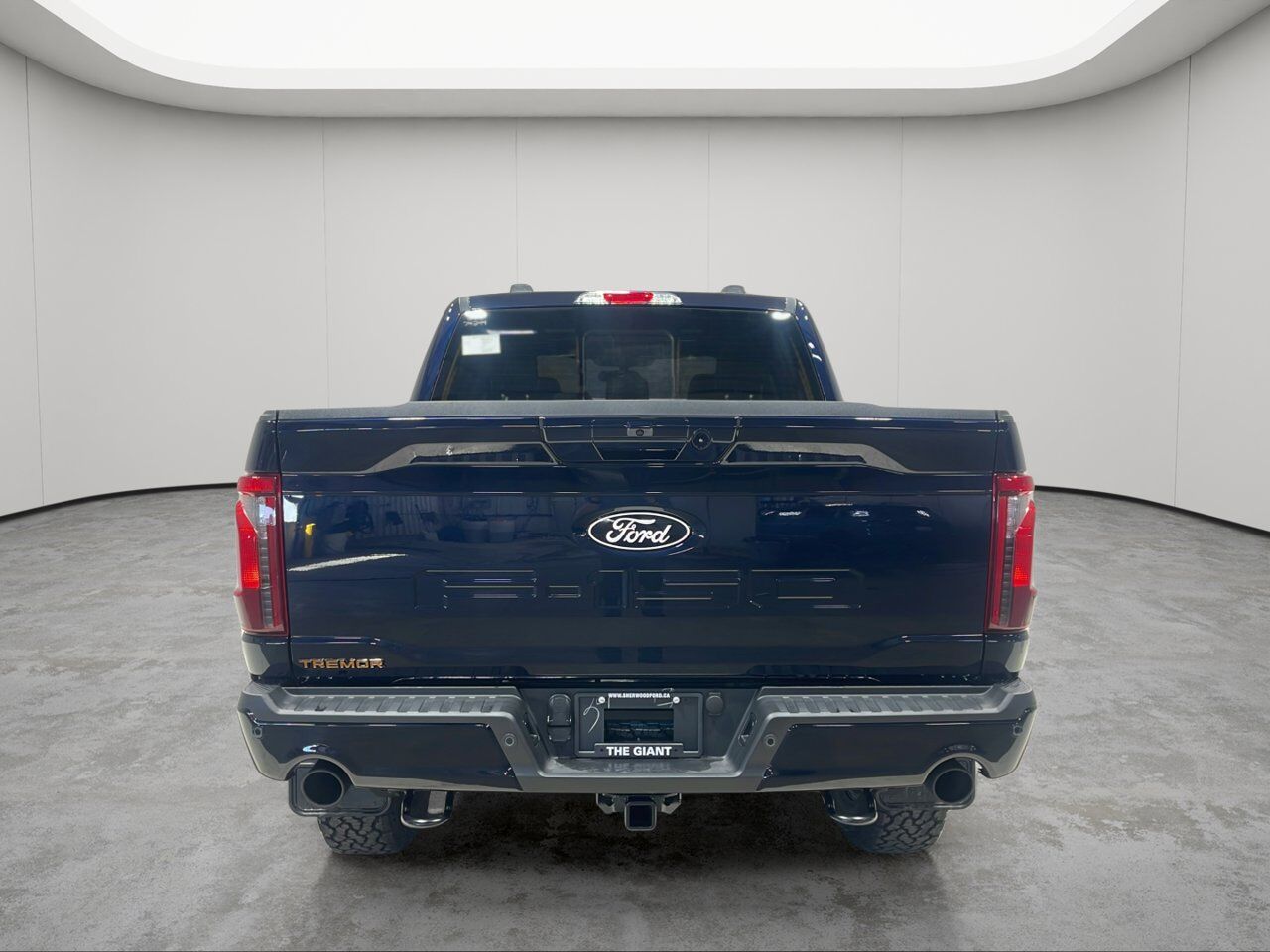 2026 Ford F-150 Tremor Sherwood Park AB
