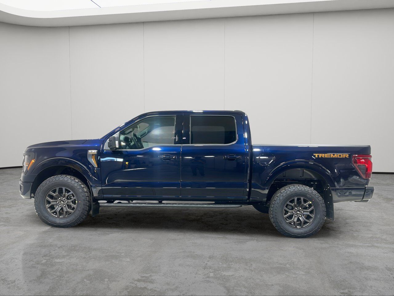 2026 Ford F-150 Tremor Sherwood Park AB