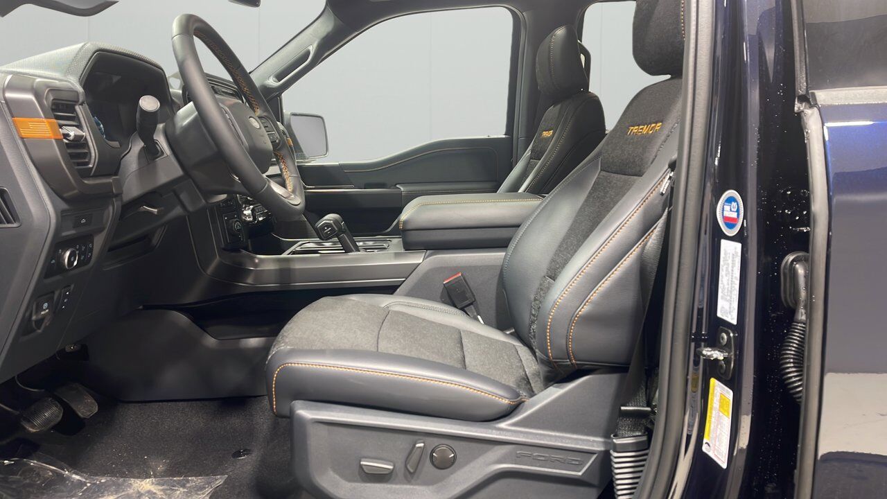 2026 Ford F-150 Tremor Sherwood Park AB
