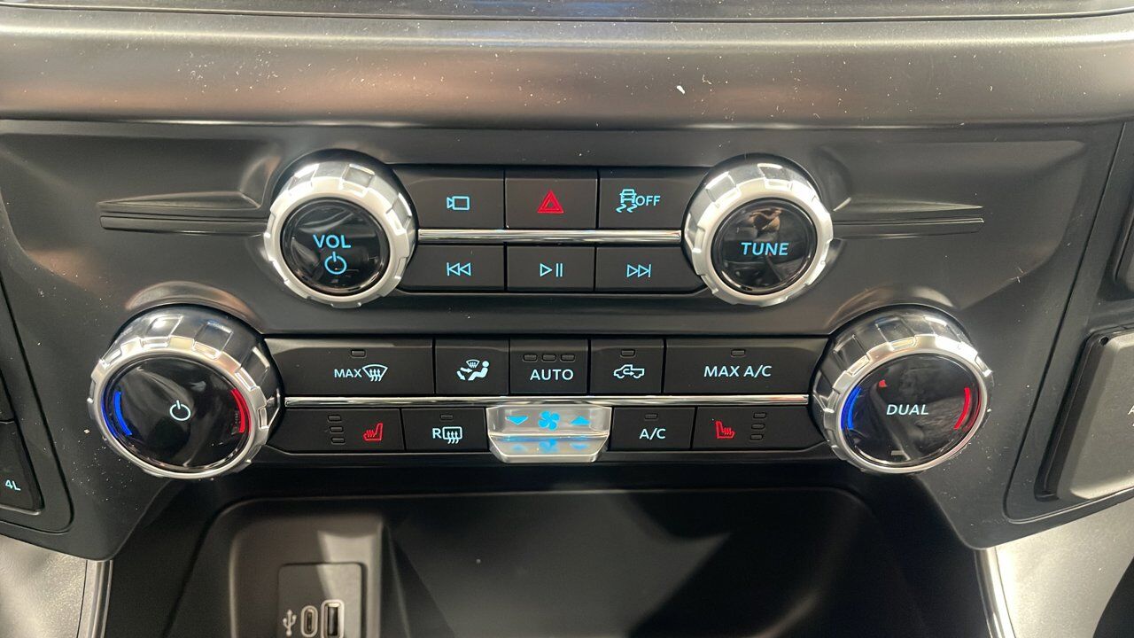 2026 Ford F-150 Tremor Sherwood Park AB