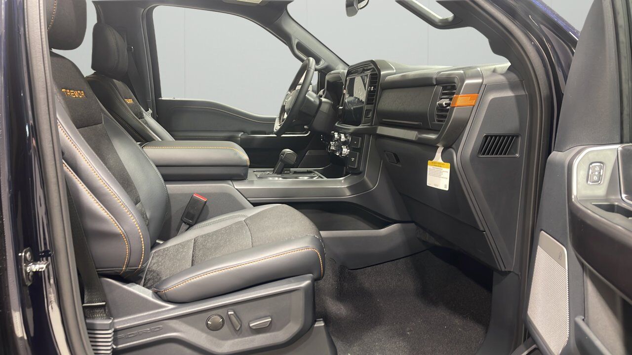 2026 Ford F-150 Tremor Sherwood Park AB
