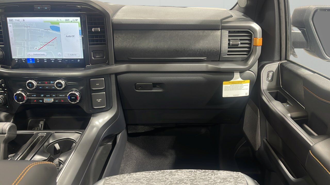 2026 Ford F-150 Tremor Sherwood Park AB