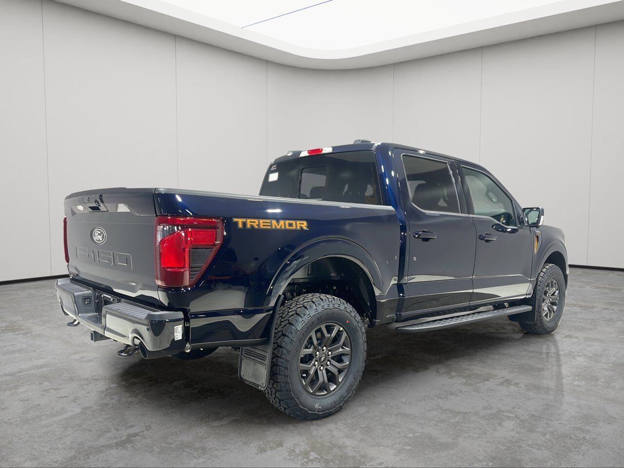 2026 Ford F-150 Tremor Sherwood Park AB