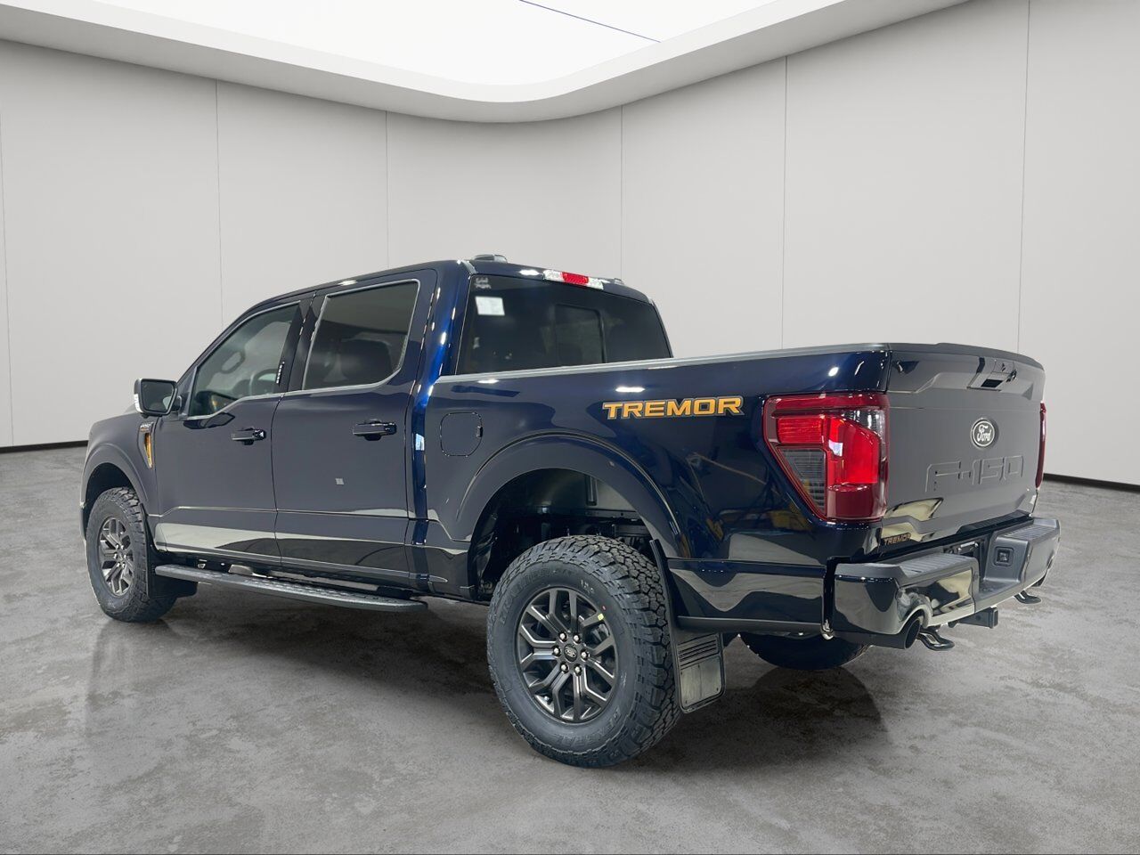 2026 Ford F-150 Tremor Sherwood Park AB