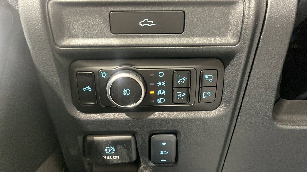 2026 Ford F-150 Tremor Sherwood Park AB