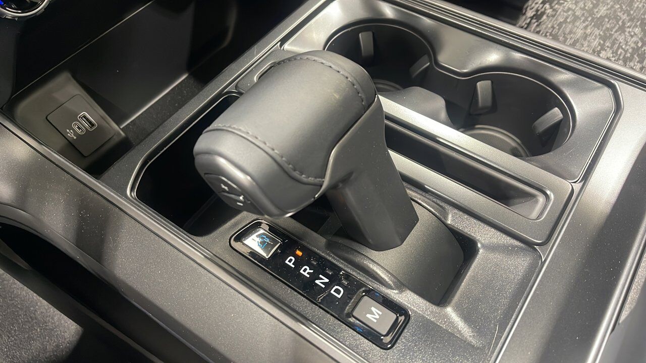 2026 Ford F-150 Tremor Sherwood Park AB