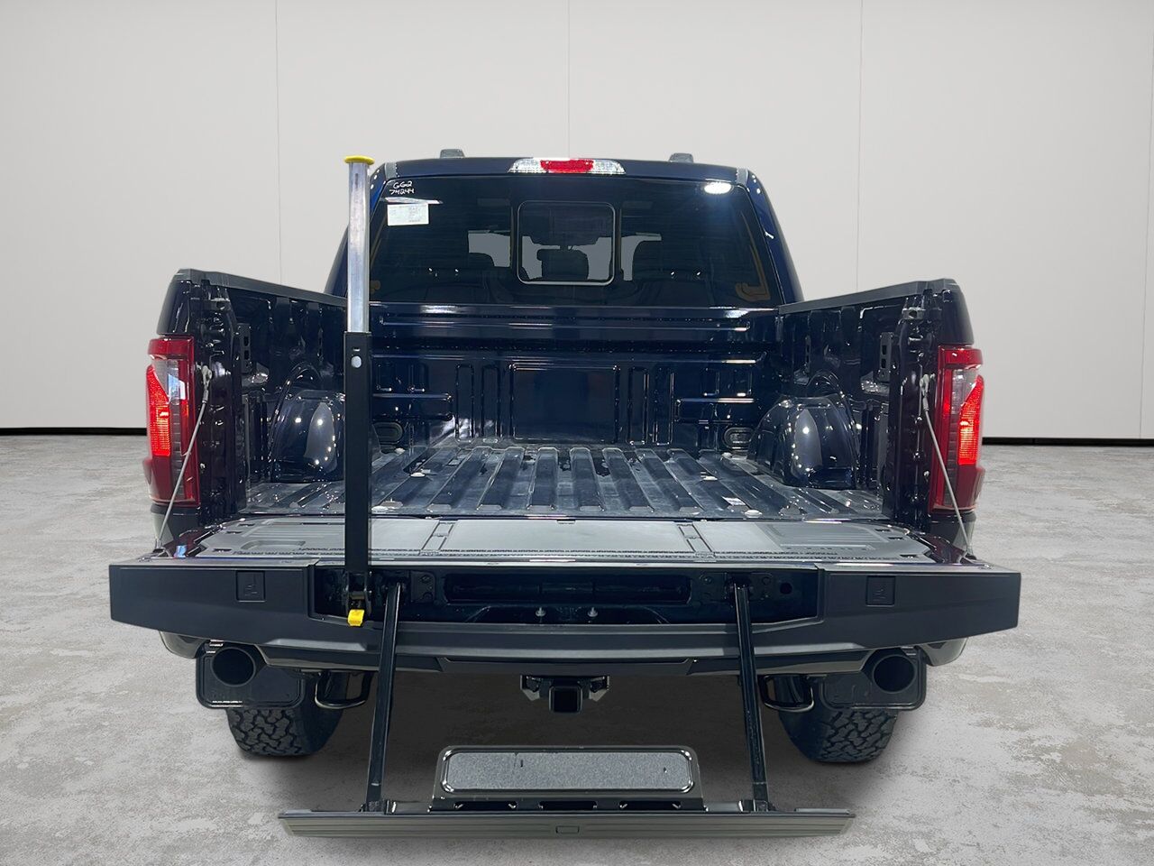 2026 Ford F-150 Tremor Sherwood Park AB