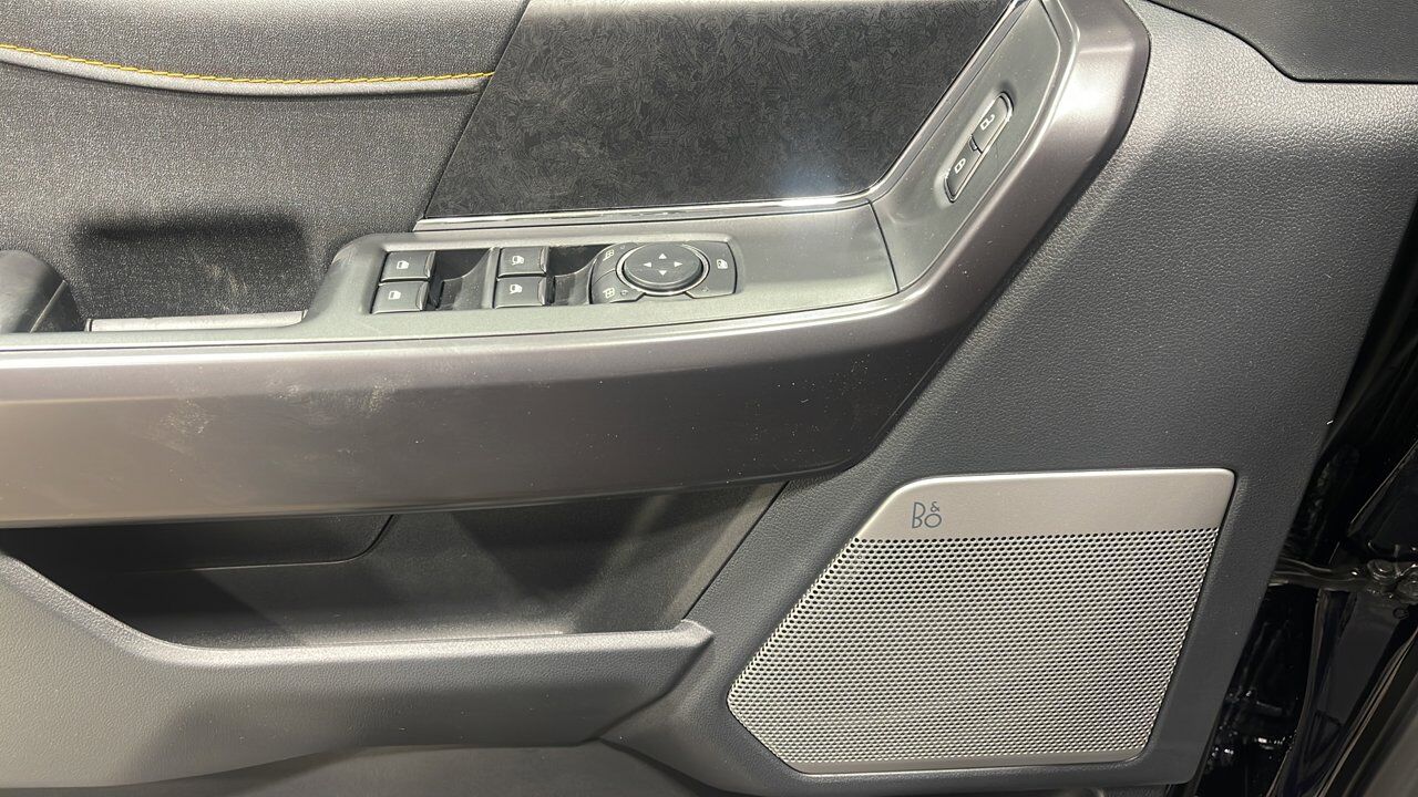 2026 Ford F-150 Tremor Sherwood Park AB