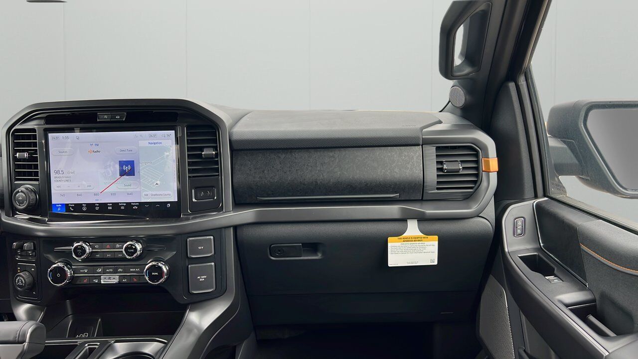 2026 Ford F-150 Tremor Sherwood Park AB