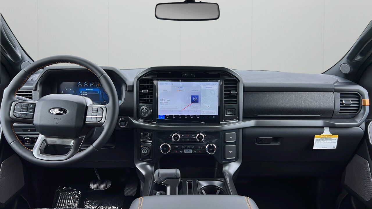2026 Ford F-150 Tremor Sherwood Park AB