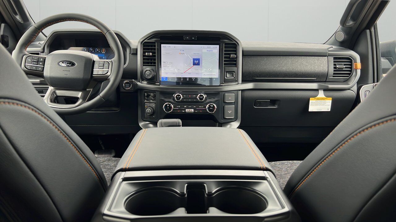 2026 Ford F-150 Tremor Sherwood Park AB