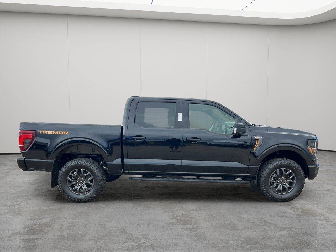 2026 Ford F-150 Tremor Sherwood Park AB