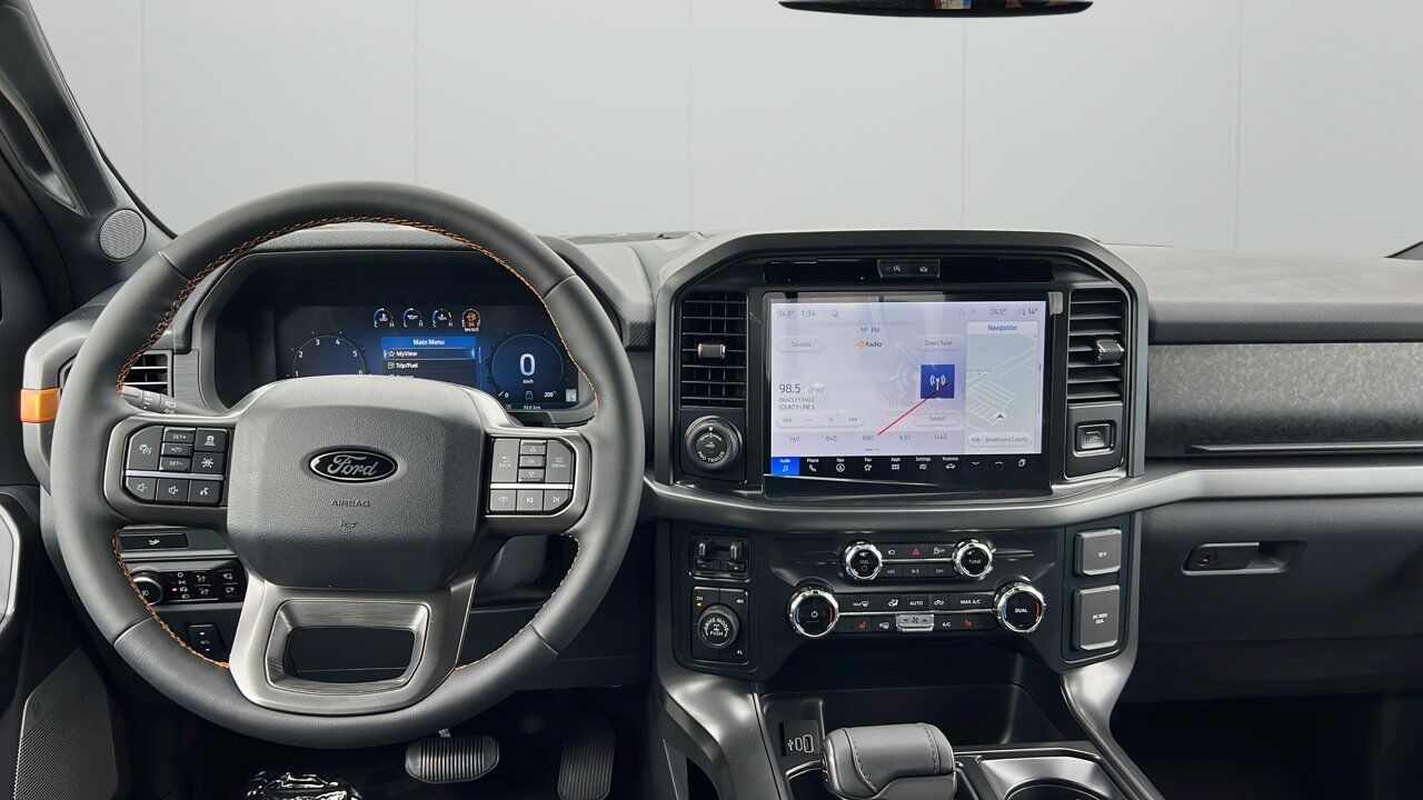 2026 Ford F-150 Tremor Sherwood Park AB