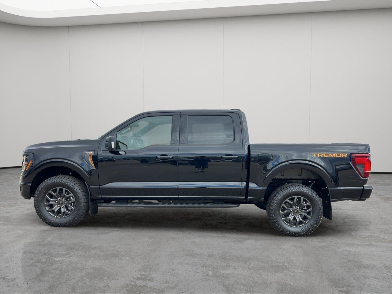 2026 Ford F-150 Tremor Sherwood Park AB