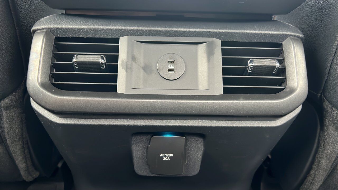 2026 Ford F-150 Tremor Sherwood Park AB