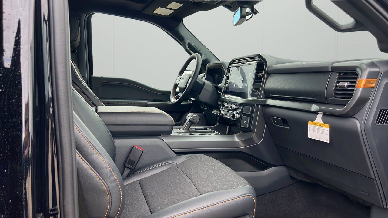 2026 Ford F-150 Tremor Sherwood Park AB