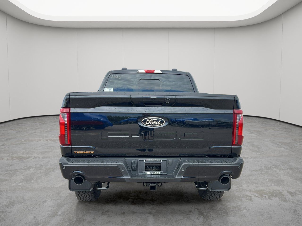 2026 Ford F-150 Tremor Sherwood Park AB
