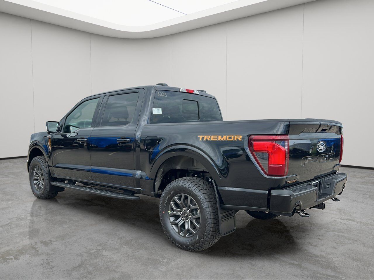 2026 Ford F-150 Tremor Sherwood Park AB