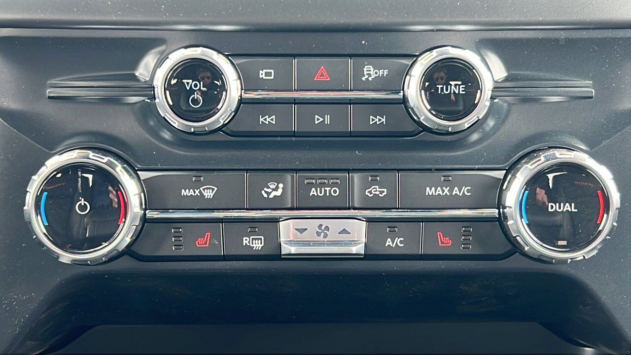 2026 Ford F-150 Tremor Sherwood Park AB