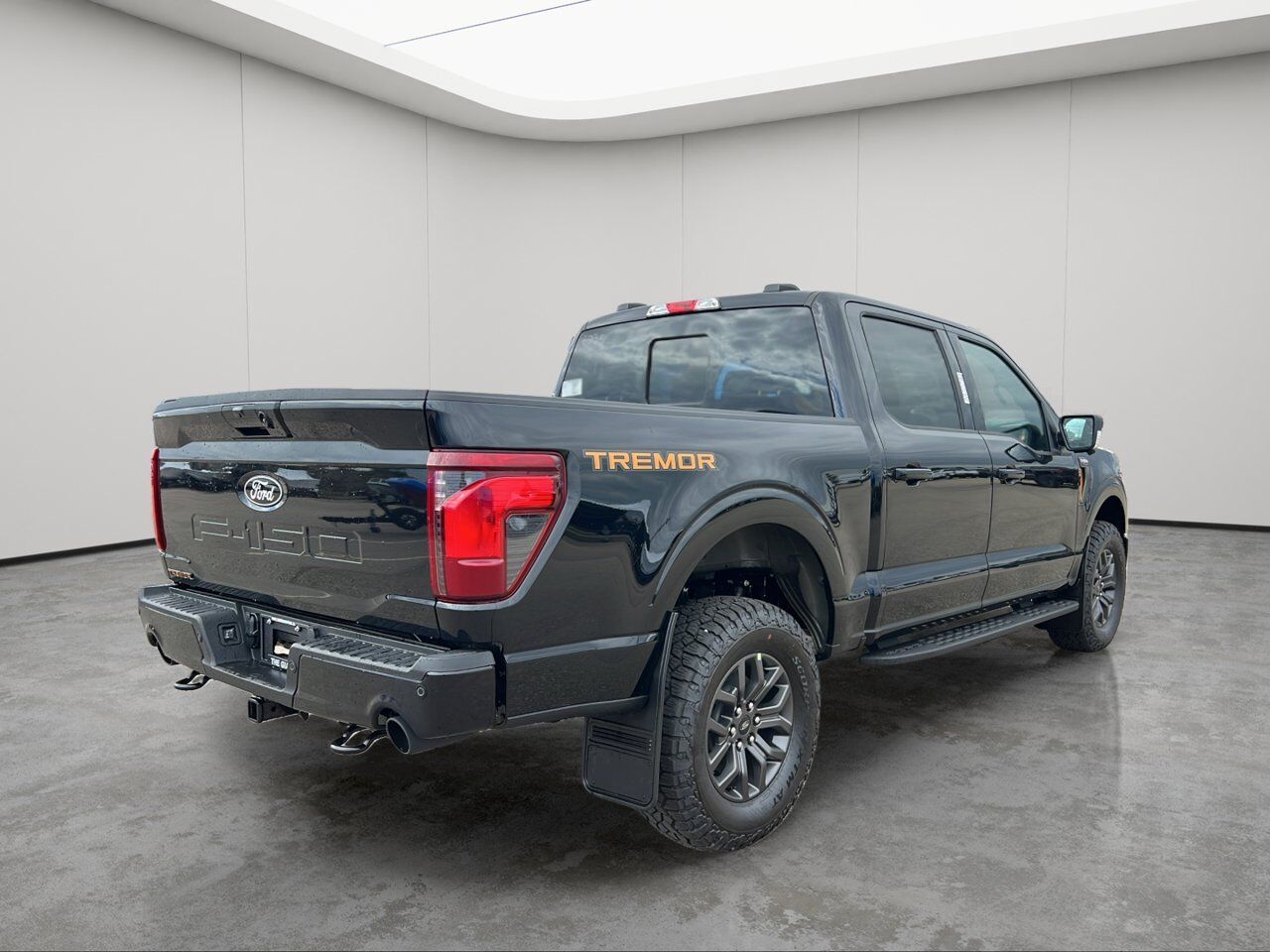 2026 Ford F-150 Tremor Sherwood Park AB
