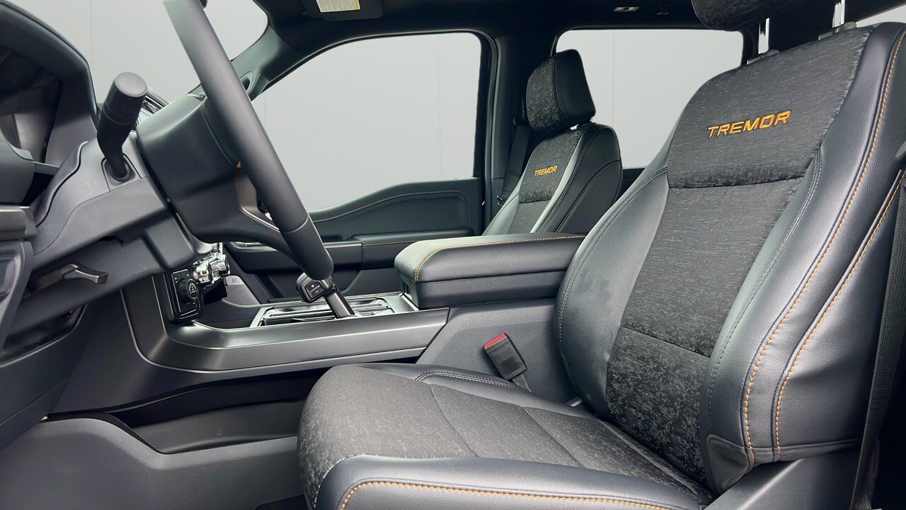 2026 Ford F-150 Tremor Sherwood Park AB