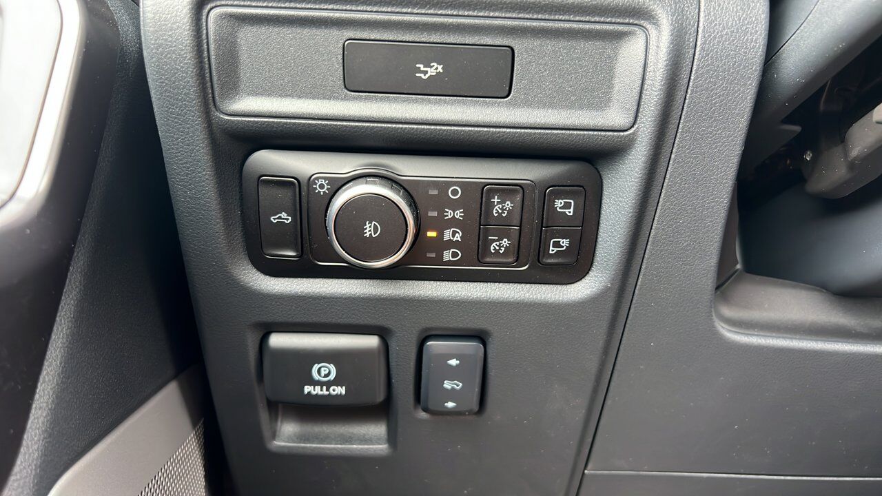 2026 Ford F-150 Tremor Sherwood Park AB
