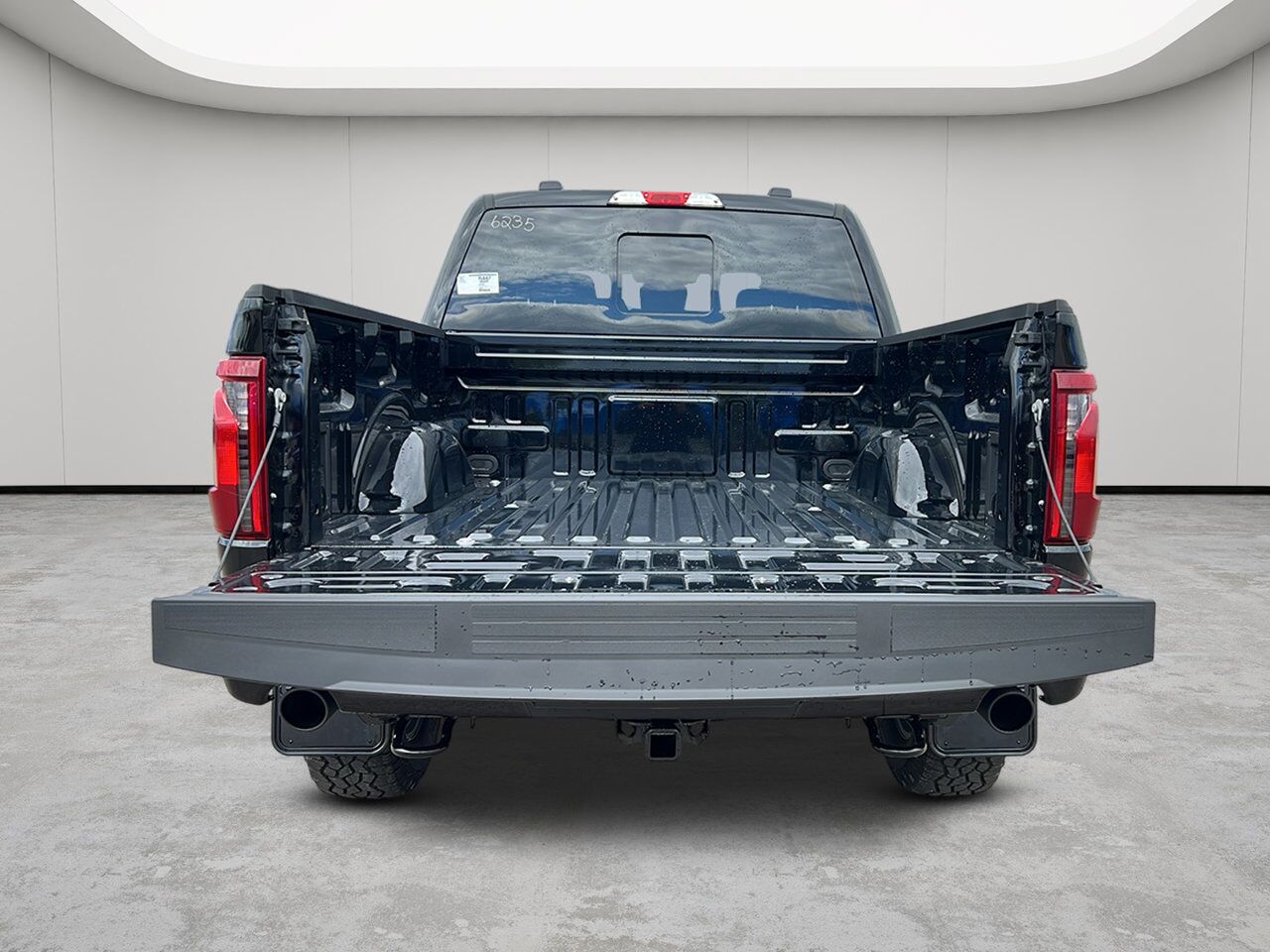 2026 Ford F-150 Tremor Sherwood Park AB