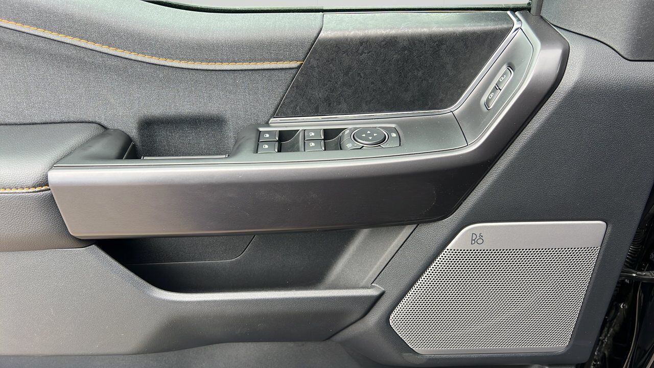 2026 Ford F-150 Tremor Sherwood Park AB