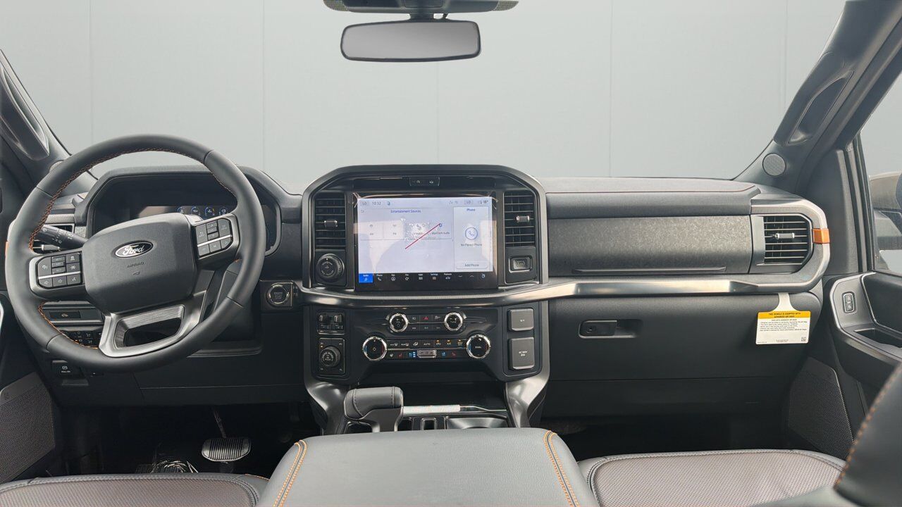 2026 Ford F-150 Tremor Sherwood Park AB