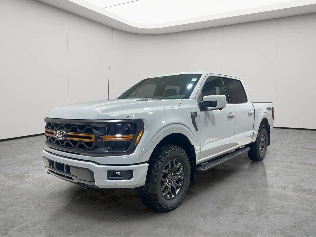 2026 Ford F-150 Tremor Sherwood Park AB