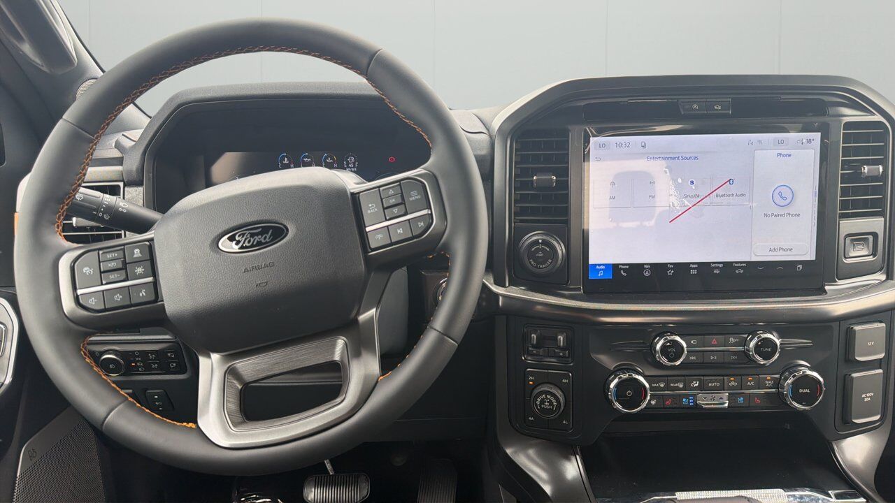 2026 Ford F-150 Tremor Sherwood Park AB