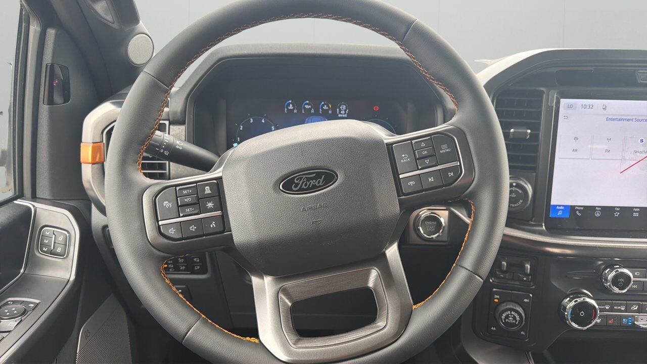 2026 Ford F-150 Tremor Sherwood Park AB