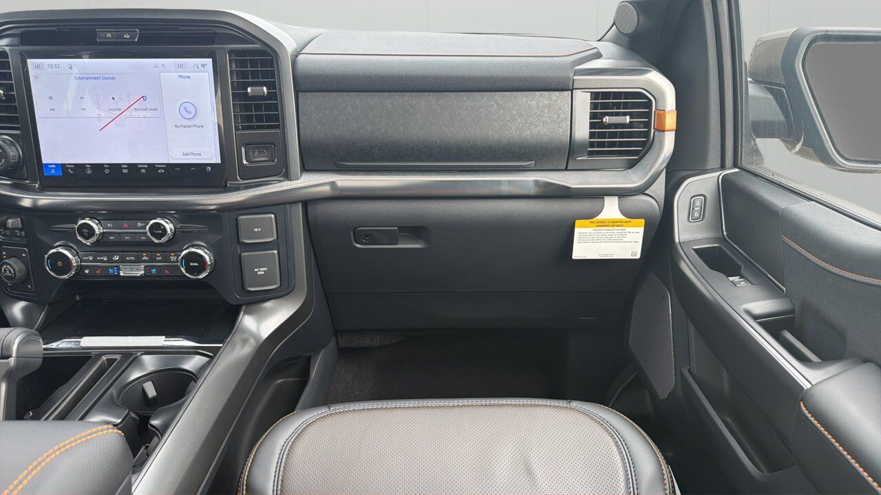 2026 Ford F-150 Tremor Sherwood Park AB