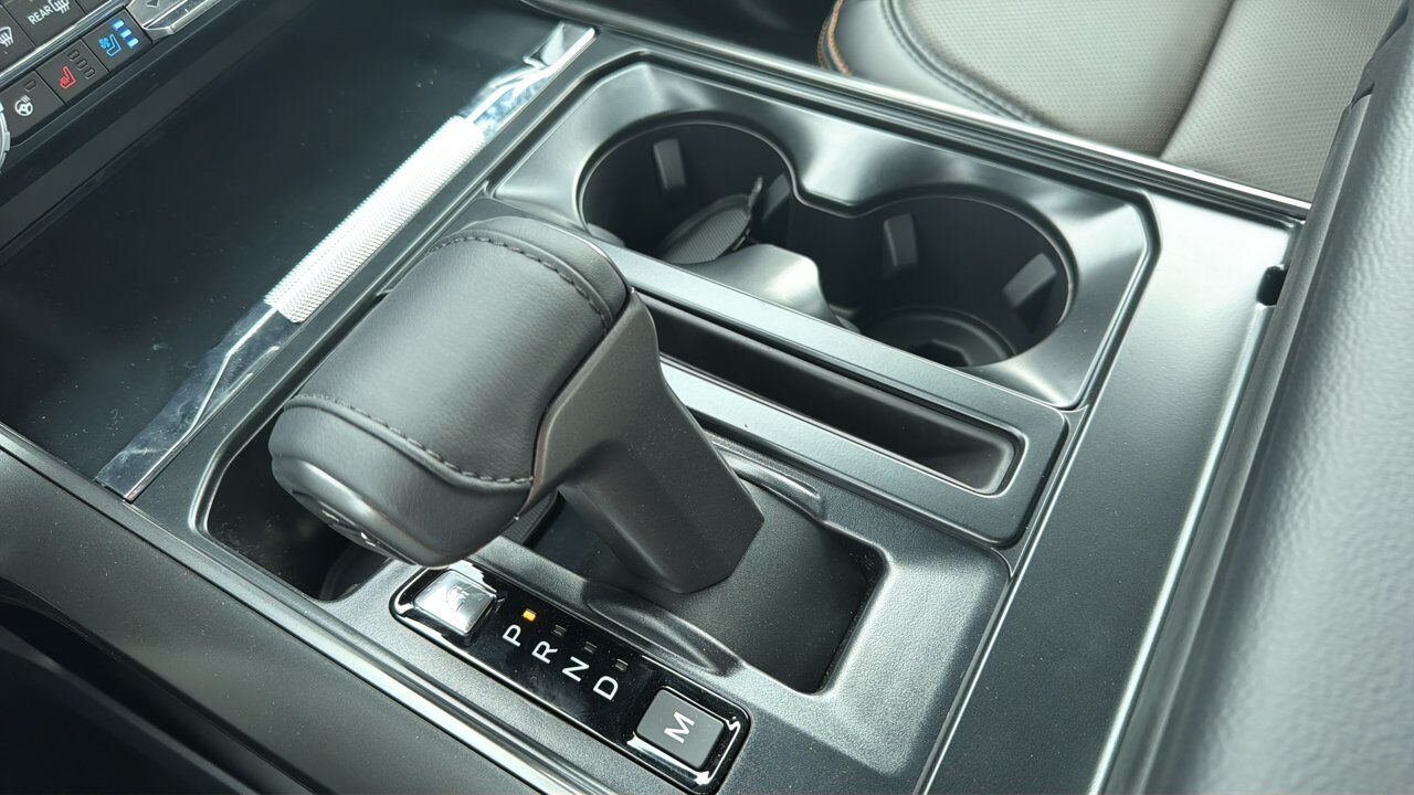 2026 Ford F-150 Tremor Sherwood Park AB