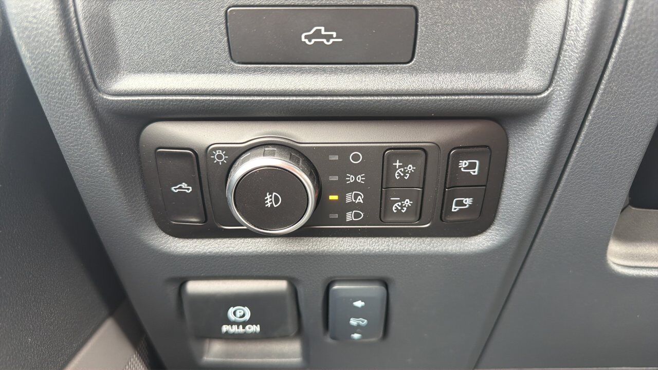 2026 Ford F-150 Tremor Sherwood Park AB