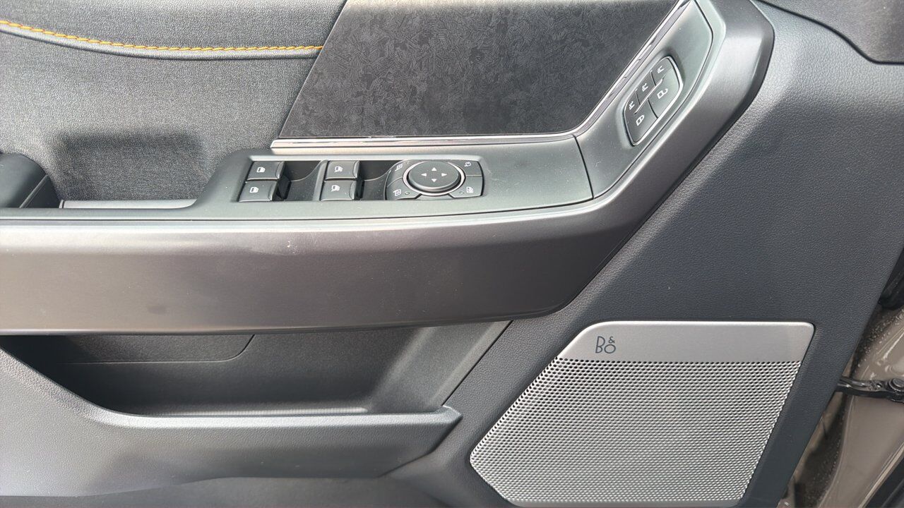 2026 Ford F-150 Tremor Sherwood Park AB