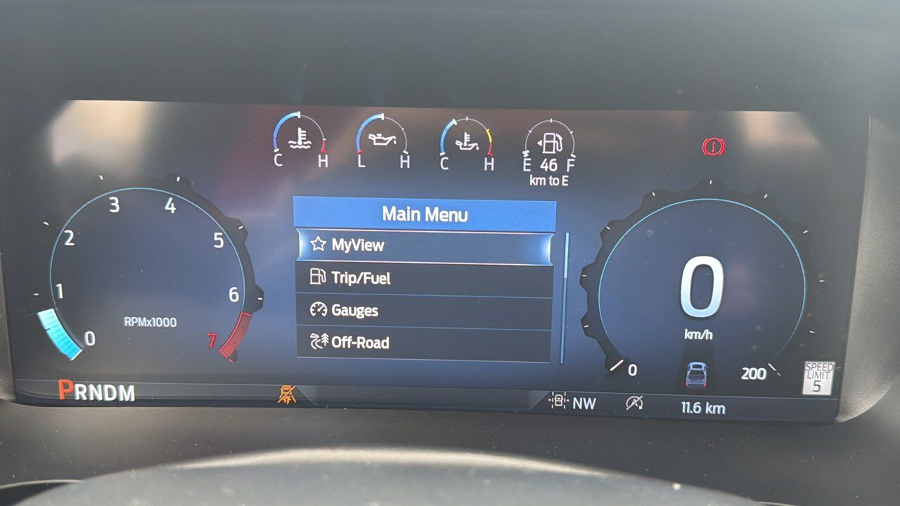 2026 Ford F-150 Tremor Sherwood Park AB