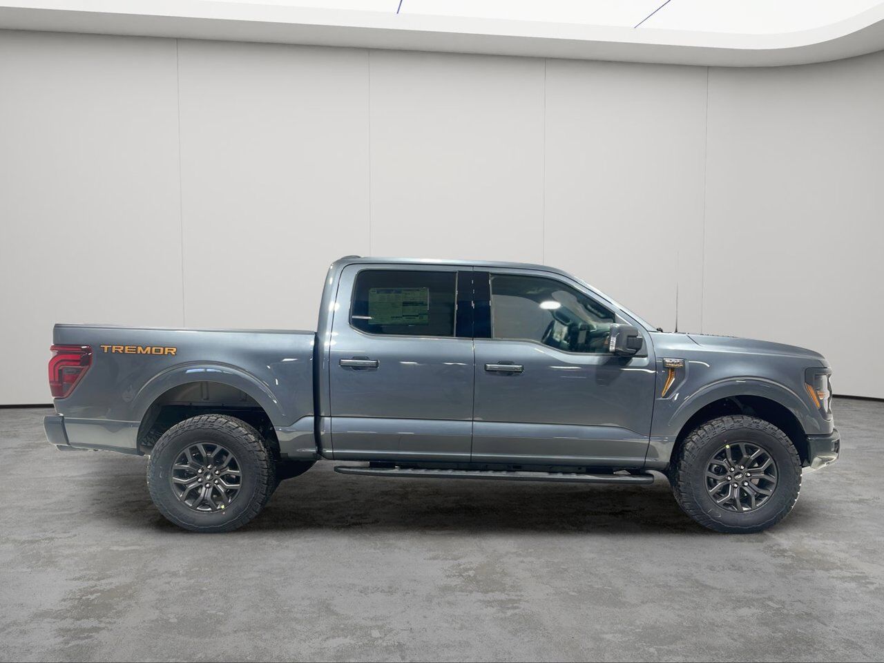 2026 Ford F-150 Tremor Sherwood Park AB
