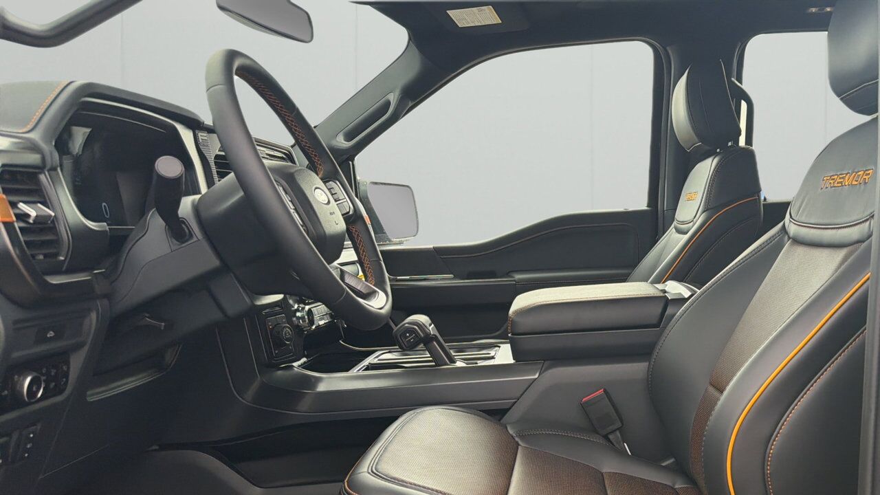 2026 Ford F-150 Tremor Sherwood Park AB