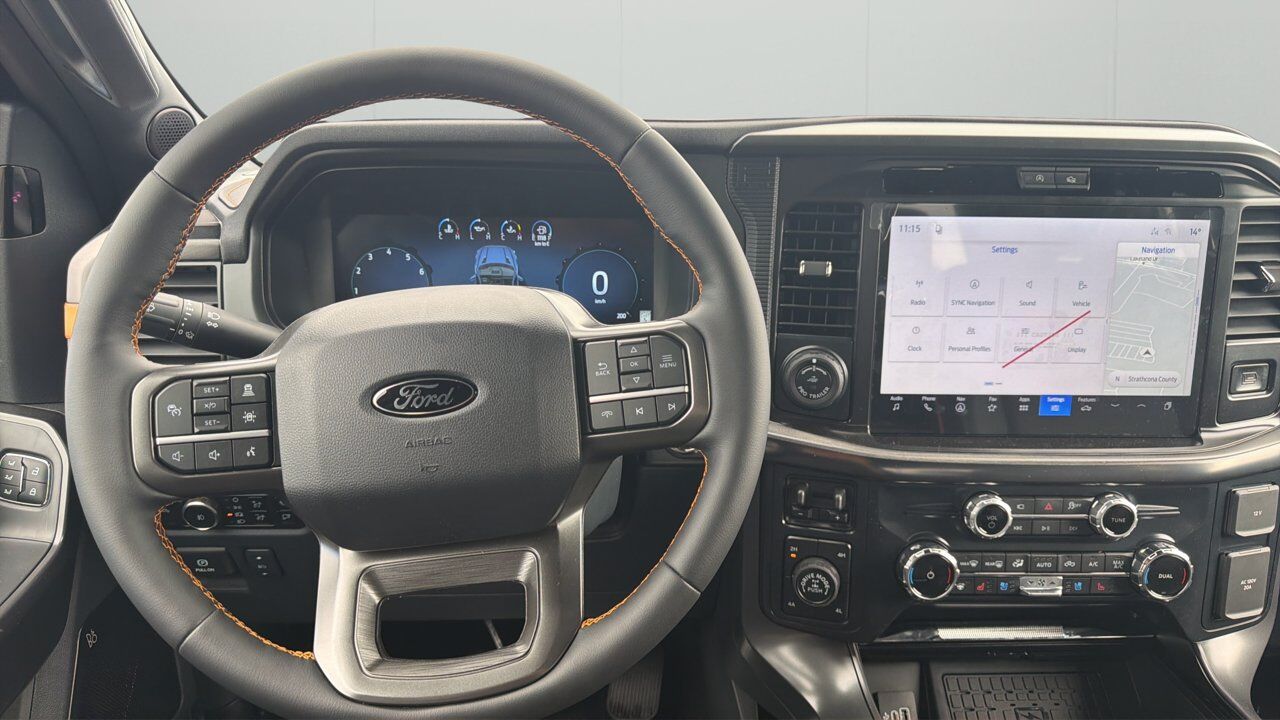 2026 Ford F-150 Tremor Sherwood Park AB