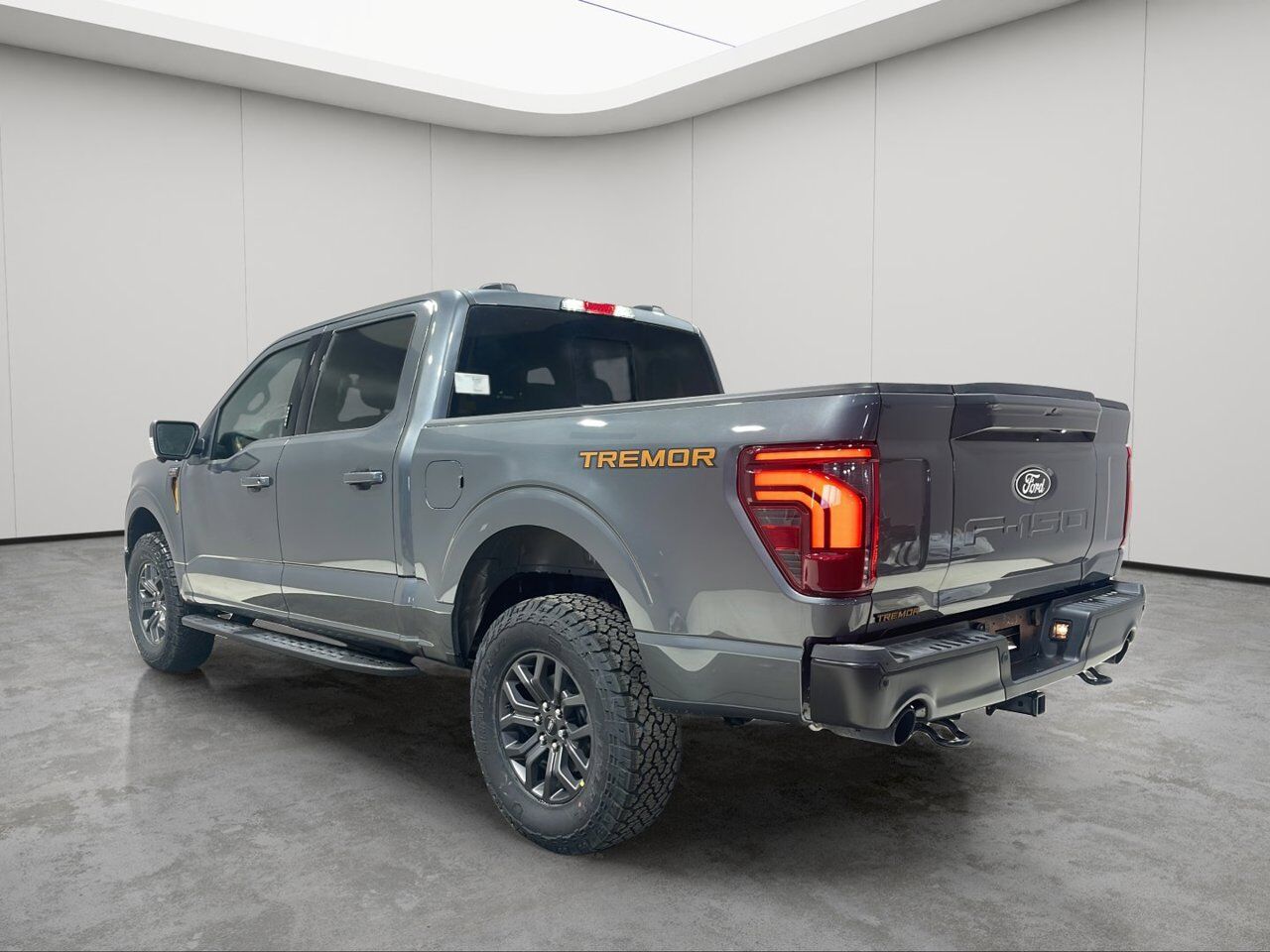 2026 Ford F-150 Tremor Sherwood Park AB